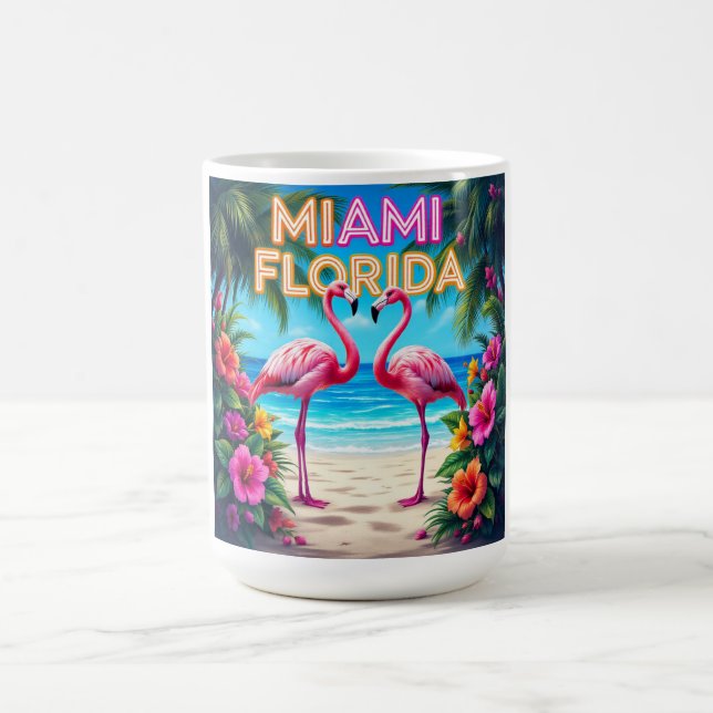 MUG MIAMI FLORIDE (Centre)