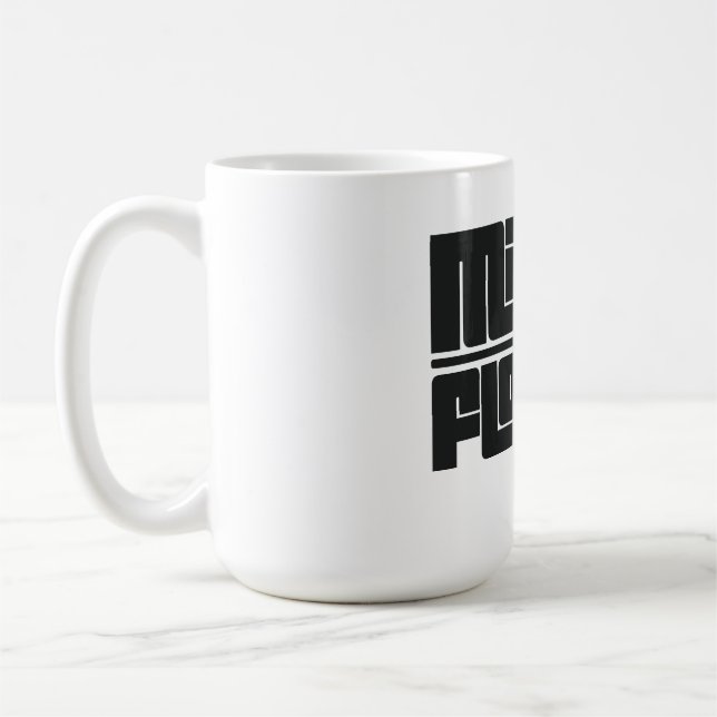 Mug Miami - Floride (Gauche)