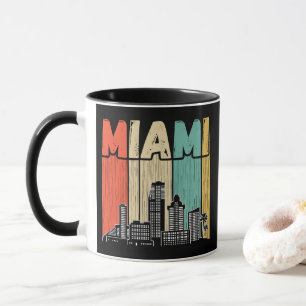 Mug Miami Floride