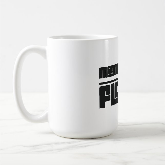 Mug Miami Gardens - Floride (Gauche)