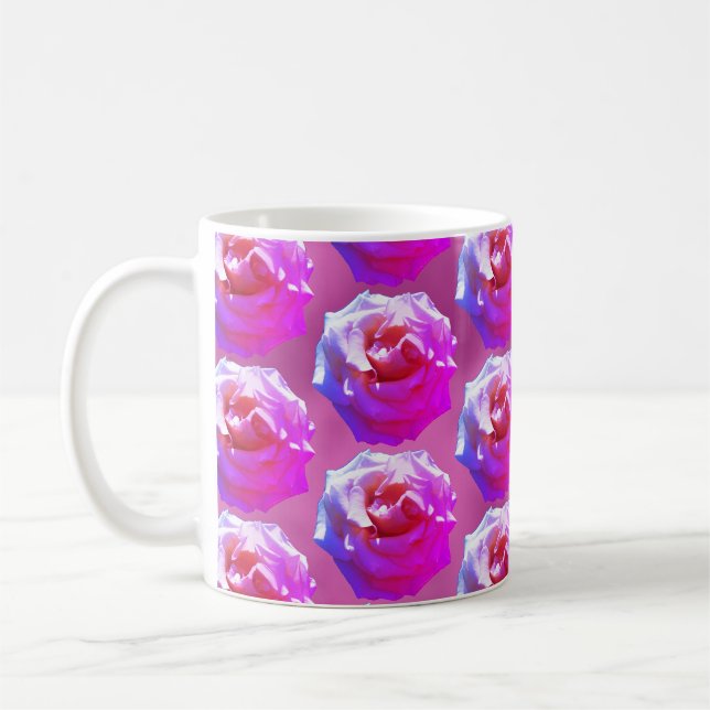 Mug Miami Rose Blush (Gauche)
