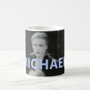 Mug Michael