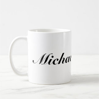 Mug Michael
