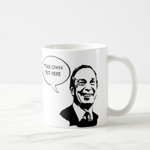 Mug Michael Bloomberg
