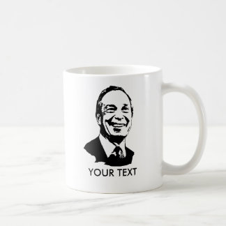 Mug Michael Bloomberg