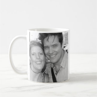 Mug Michael et moi