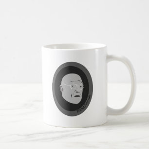 Mug Michel-foucault