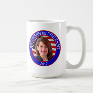 Mug Michele Bachmann