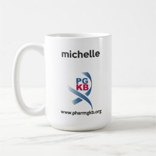 Mug Michelle