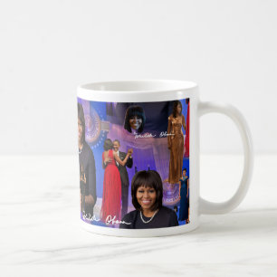 Mug Michelle Obama