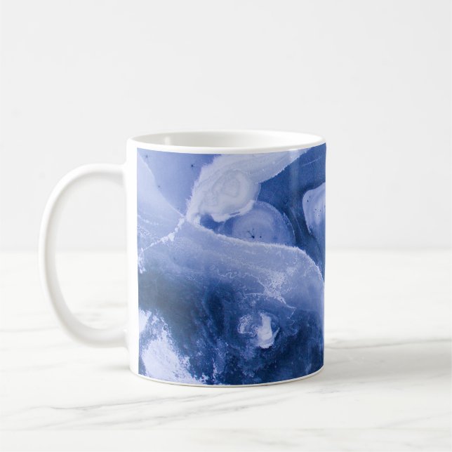 Mug Michigan (Gauche)