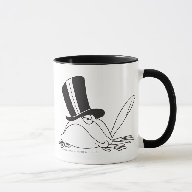 Mug Michigan J. Frog Chill (Droite)