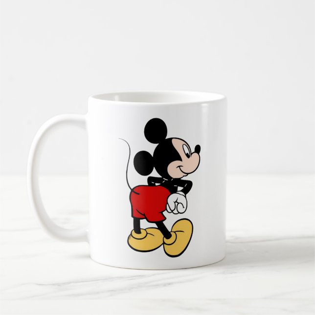 Mug Mickey  (Gauche)