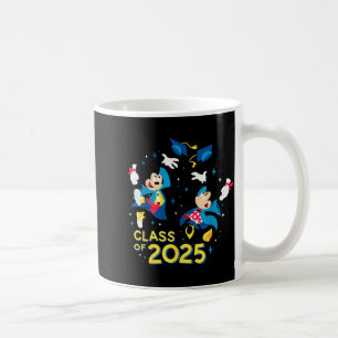 Mug Mickey & minnie mouse promotion 2025