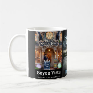 Mug Micky’s Magical Things – Southern Psychos Collecti