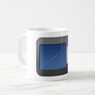 Mug Micro-ondes