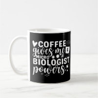 Microbiologie Le Café Me Donne Des Pouvoirs Microb