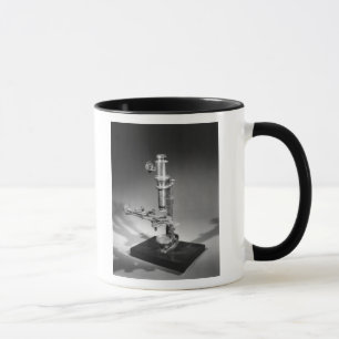 Mug Microscope