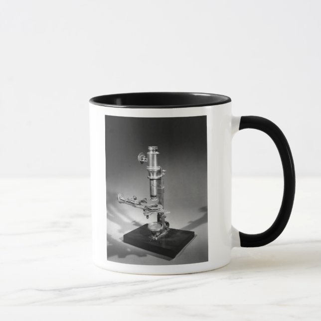 Mug Microscope (Droite)