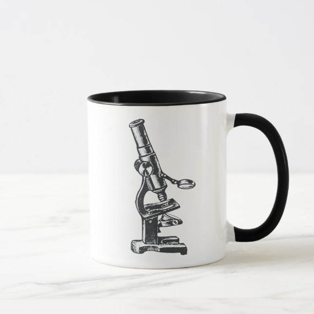 Mug Microscope (Droite)