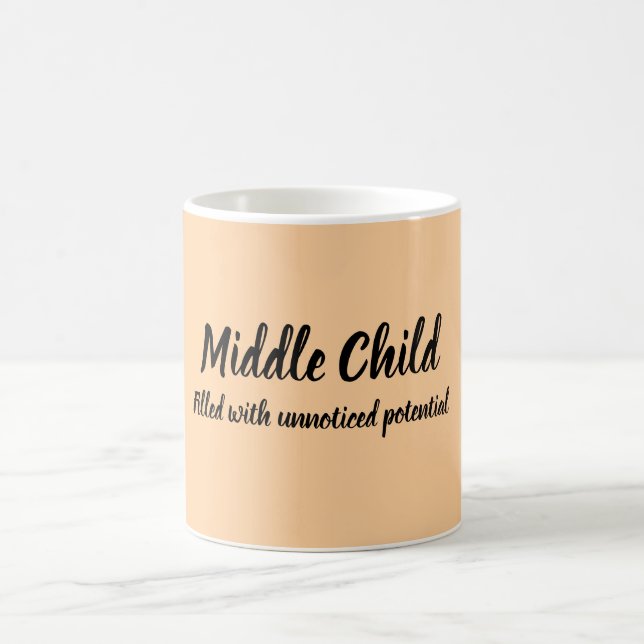 Mug Middle Child (Centre)