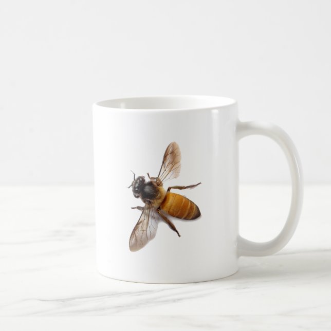 Mug Miel Bee (Droite)
