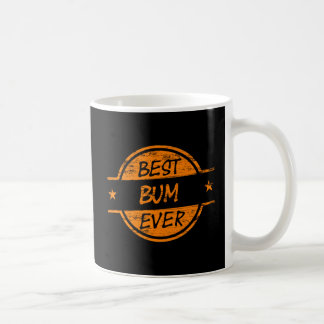 Mug Mieux bon à rien toujours orange