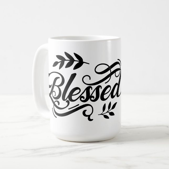 Mug Mieux que "Béni" (Devant gauche)