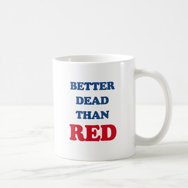 Mug Mieux vaut mort que Rouge (3).png (Droite)
