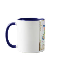 Mug mignon