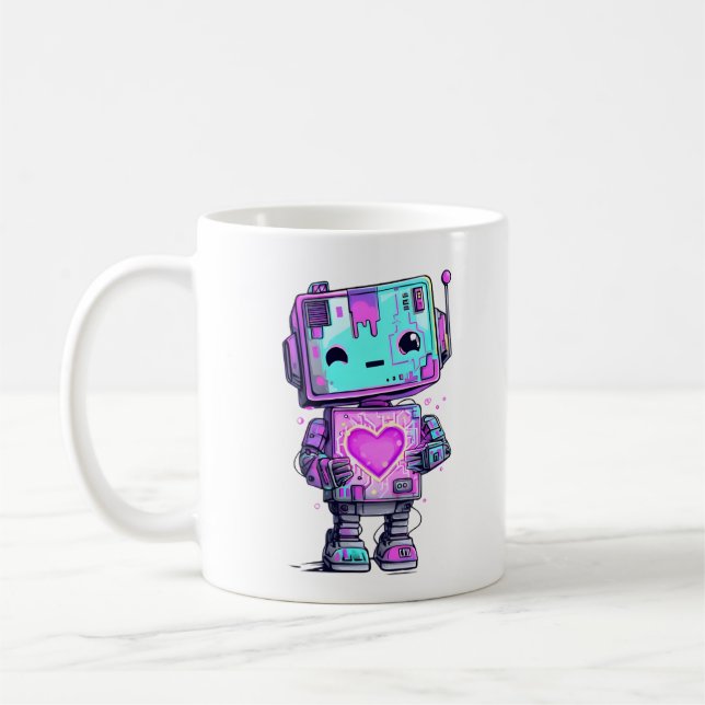 MUG MIGNON (Gauche)