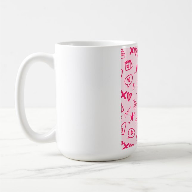 Mug mignon (Gauche)