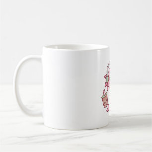 Mug Mignon Axolotl Aime Jouer À Des Jeux Vidéos Drôle