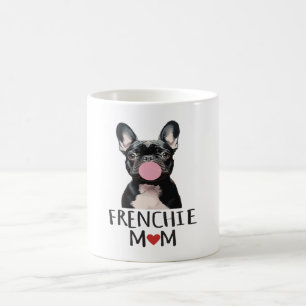 Mug Mignon bouledogue français