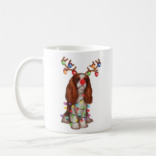Mug Mignon Cavalier King Charles Spaniel Drôle cadeau