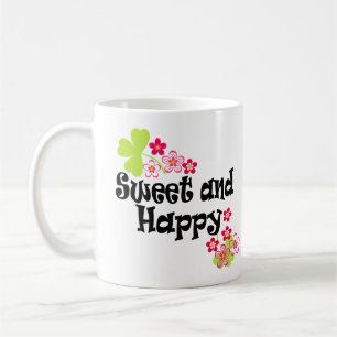 Mug Mignon et heureux