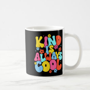 Mug Mignon gentil est toujours cool professeur être ge