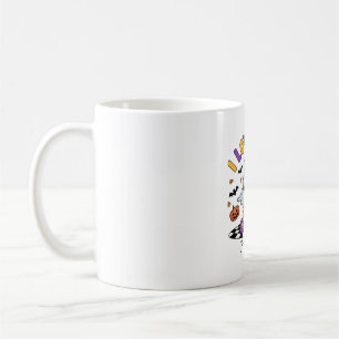 Mug Mignon J'aime la kinésithérapie de prévention des