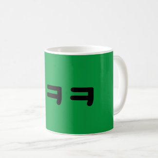 Mug mignon muet