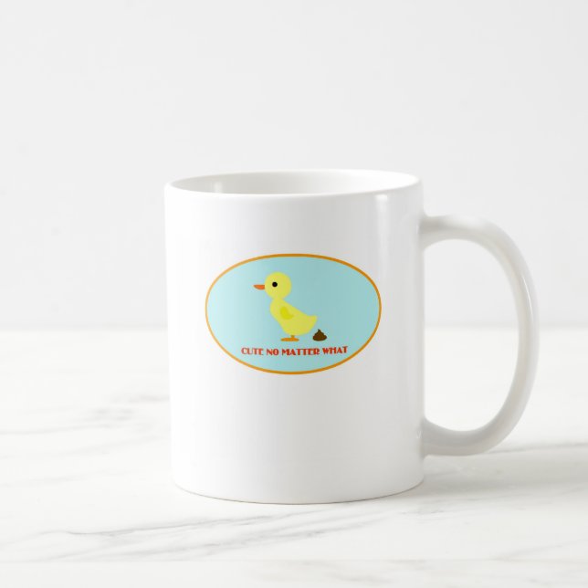 Mug Mignon n'importe ce que (Droite)