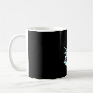 Mug Mignonne Anime Axolotl Citrouille Holding Pour Kaw