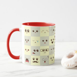 Mug Mignonne face