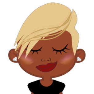 Mug Mignonne Femme Qui Soupçonne A Frappé De La Mug. C