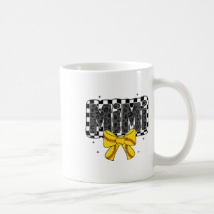 Mug Mignonne Mimi Llpark Coquette Arc Grand-mère Mère