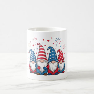 Mug Mignons nains de dessin animé USA-68123