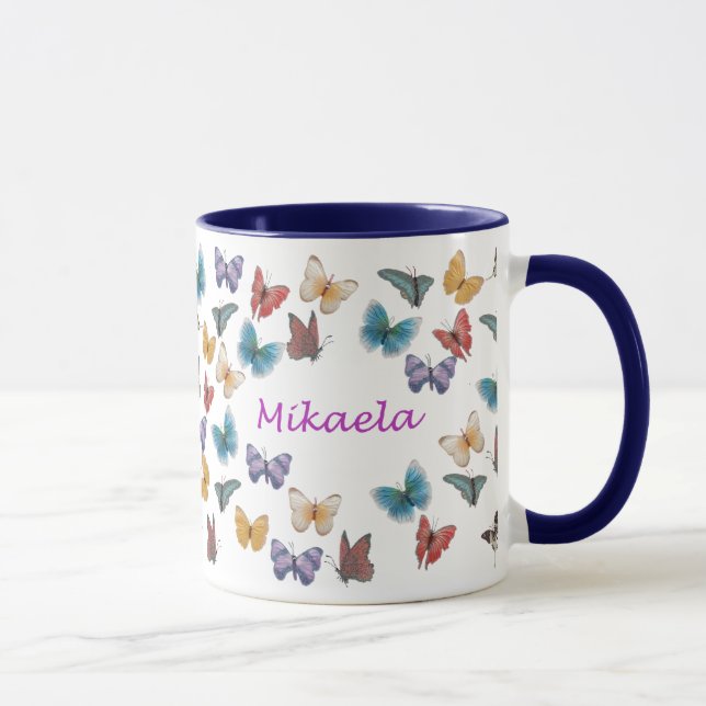 Mug Mikaela (Droite)