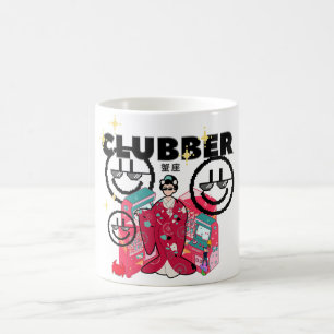 Mug Mikitiez cancer plambeach mermaid pique-nique