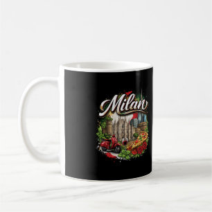 Mug Milan