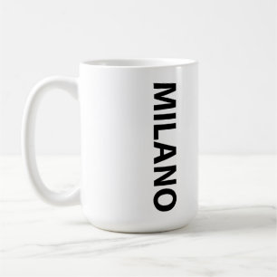 Mug Milan Milan Italie
