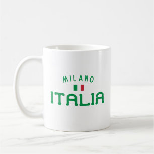 Mug Milano Italia (Milan Italie)